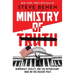 Ministry of Truth: Democracy, Reality, and the Republicans' War on the Recent Past