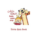 Calvin and Hobbes: Daily comic strip Trivia Quiz Book
