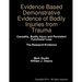 Evidence Based Demonstrative Evidence of Bodily Injuries from Trauma