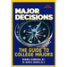 Major Decisions: The Guide to College Majors