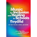 Music for Inclusion and Healing in Schools and Beyond: Hip Hop, Techno, Grime, and More