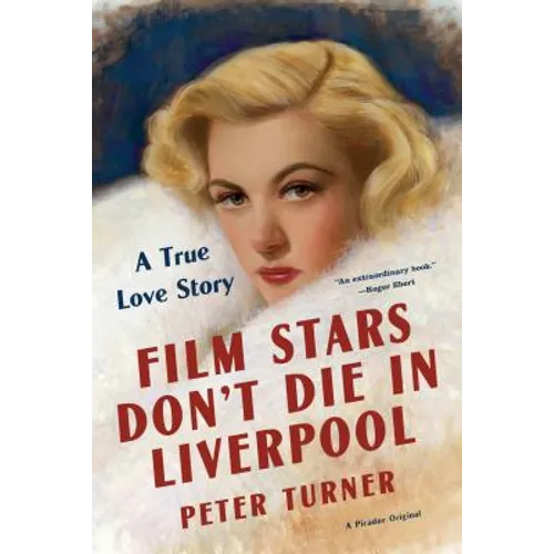 Film Stars Don't Die in Liverpool