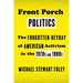 Front Porch Politics: The Forgotten Heyday of American Activism in the 1970s and 1980s