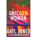 The Unicorn Woman
