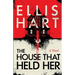 The House That Held Her