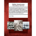 The Churches Quarrel Espoused, Or, a Reply in Satyre to Certain Proposals Made in Answer to This Question, What Further Steps Are to Be Taken That the