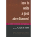 How to Write a Good Advertisement