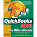 QuickBooks 2001: The Official Guide