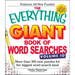The Everything Giant Book of Word Searches, Volume 10: More Than 300 New Puzzles for the Biggest Word Search Fans!