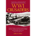 WWI Crusaders: A band of Yanks in German-occupied Belgium help save millions from starvation as civilians resist the harsh German rul
