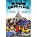 Bringing Hope to Life: (A memoir) Creating pathways out of poverty for youth through the beloved YouthBuild community