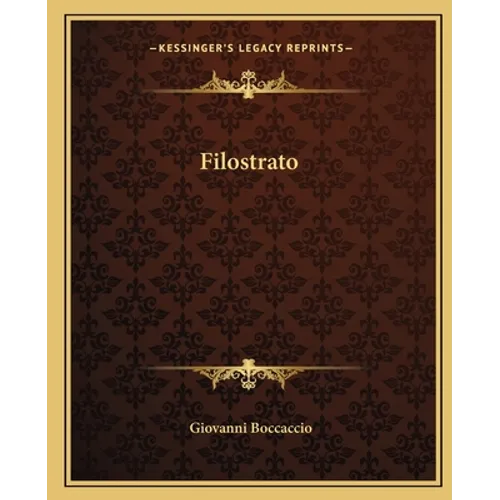 Filostrato