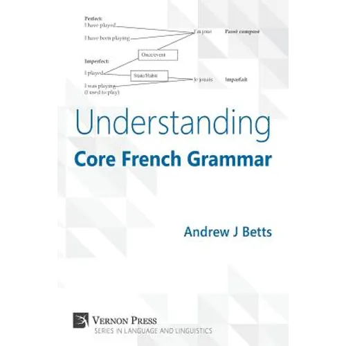 Understanding Core French Grammar