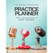 Practice Planner for Vocalists & Vocal Teachers: J.R. Vocal Coaching