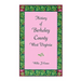 History of Berkeley County, West Virginia