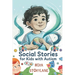Social Stories for Kids with Autism: Empowering Children to Navigate Emotions, Sensory Overload, and Social Situation