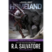 Homeland: Dungeons & Dragons: Book 1 of the Dark Elf Trilogy