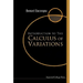 Intro to Calculus of Variations