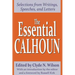 The Essential Calhoun