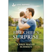 The Fire Chief's Surprise: An Uplifting Inspirational Romance