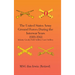 The United States Army Ground Forces During the Interwar Years 1919-1941: Infantry Cavalry Field Artillery Coast Artillery