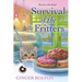 Survival of the Fritters