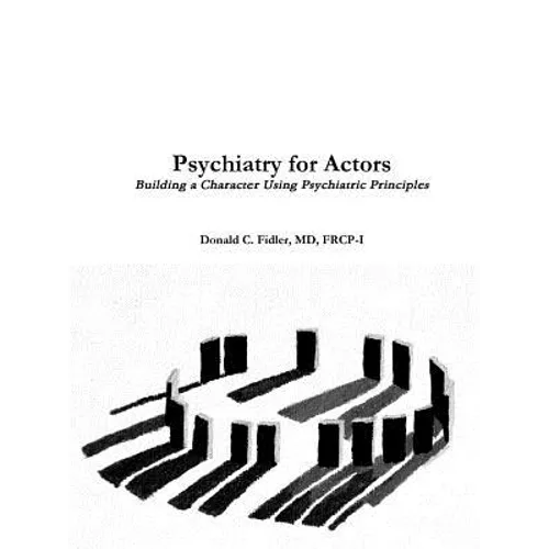 Psychiatry for Actors