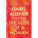 The Soul of a Woman