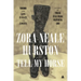 Tell My Horse: Voodoo and Life in Haiti and Jamaica