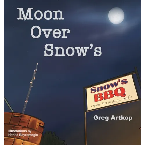 Moon Over Snow's