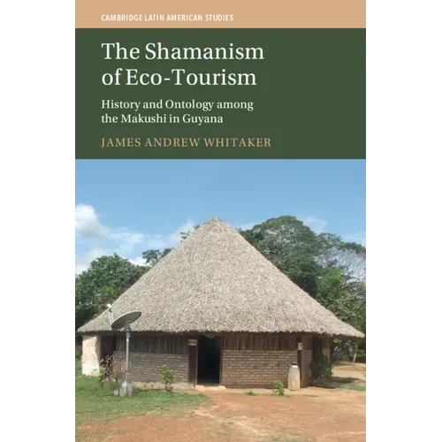 The Shamanism of Eco-Tourism