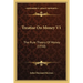 Treatise On Money V1: The Pure Theory Of Money (1930)