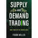 Supply and Demand Trading: How To Master The Trading Zones