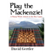 Play the Mackenzie! - A Sharp White Attack in the Ruy Lopez