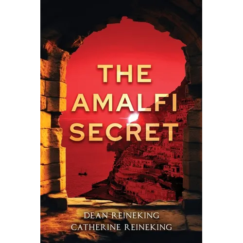 The Amalfi Secret