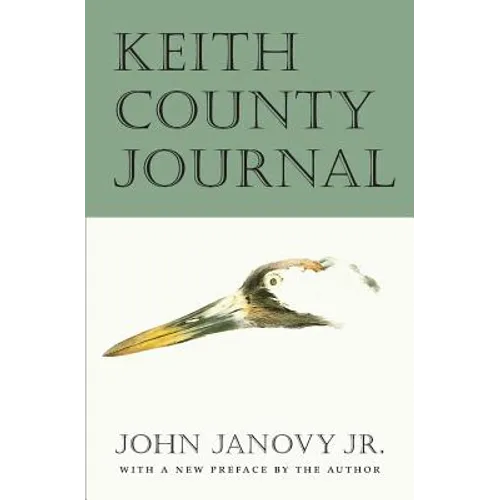 Keith County Journal