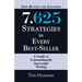 7.625 STRATEGIES IN EVERY BEST-SELLER - Revised and Expanded Edition