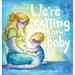 We're getting a new baby
