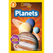 Planets (National Geographic Kids Readers, Level 2)