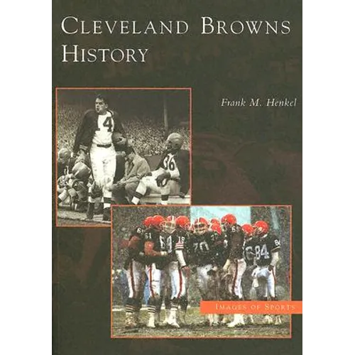 Cleveland Browns History