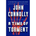 A Time of Torment: A Charlie Parker Thriller
