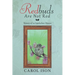 Redbuds Are Not Red: Memoirs of an Appalachian Woman