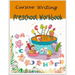Cursive Writing Preschool Workbook: Cursive Handwriting for Kids /Preschool workbook / Practice Tracing / Letters Tracing/ Fun Learning/ Alphabet lear
