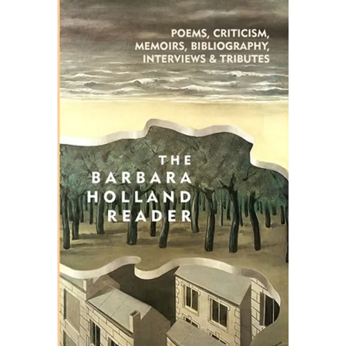 The Barbara Holland Reader