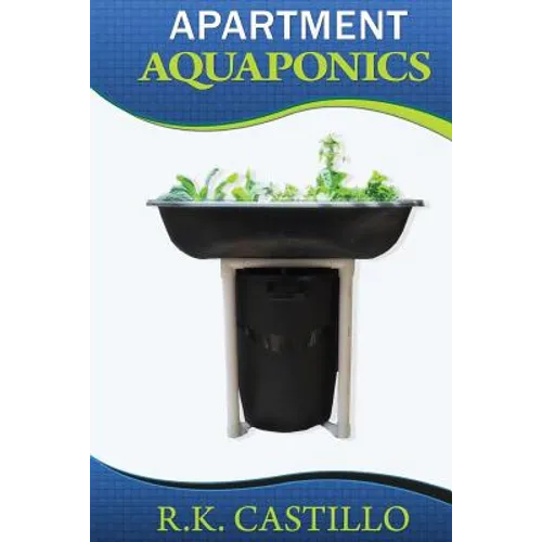 Apartment Aquaponics