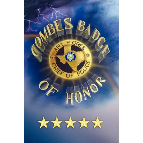 Combes Badge of Honor