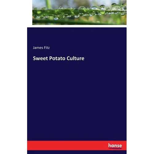 Sweet Potato Culture