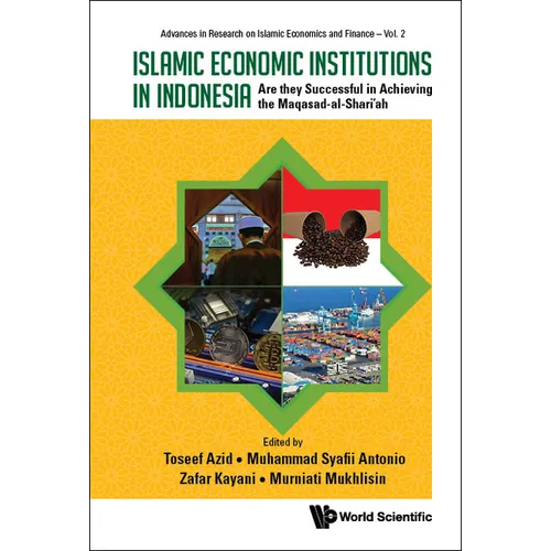 Islamic Economic Institutions in Indonesia