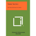 Three Tactics: The Background In Marx