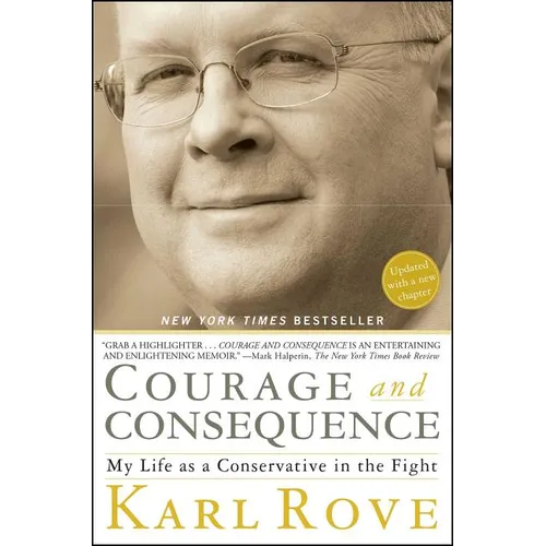 Courage and Consequence